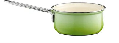 Obrázek produktu pro Riess Nouvelle Saucepan Ø16cm 1 litr Emerald Induction