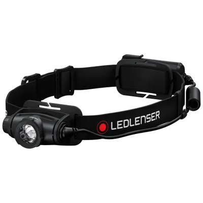 Image de LED LENSER Lampe frontale H5 Core
