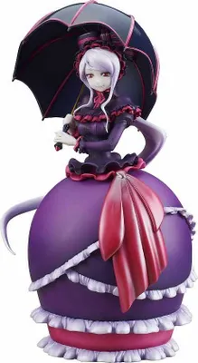 Immagine prodotto di Overlord - Shalltear Bloodfallen - Statua 1/7 21 cm