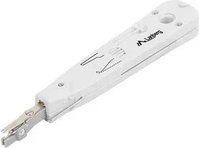 Productafbeelding van Lanberg NT-0001, Insteekgereedschap
