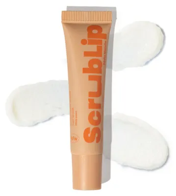 Produktbild von Trew Zucker-Lippenpeeling mit Pfirsich ScrubLip 15 ml