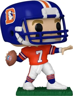 Image de NFL-POP-Legends- John Elway / Denver Broncos