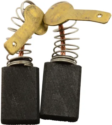 Image de Brosses en charbon pour Kango Hammer 1400 - 6,4x12,82x18,5mm