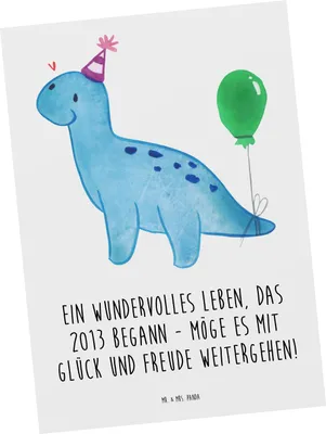 Produktbild von Mr. & Mrs. Panda Fotokarte 2013 Geburtstag Wundervoll - Weiß - Geschenk, Ansichtskarten, Geburtstagskind, Happy Birthday, kunstkarte, Alles gut zum, Kunstkarten, Leben