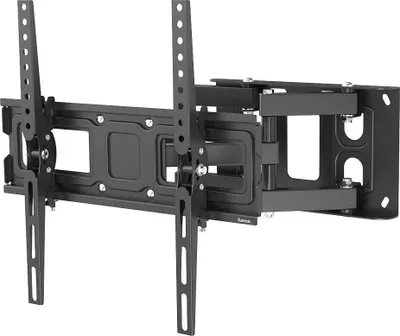 Immagine prodotto di HAMA Supporto a parete per TV 81-165cm/32-65'' 15Gneigb 160Gschw 400x400 FULLMOTION SCISSOR ARM SW 118125