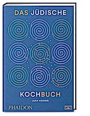 Image de Das jüdische Kochbuch