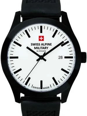 Productafbeelding van SWISS ALPINE MILITARY Polshorloges 7055-1873