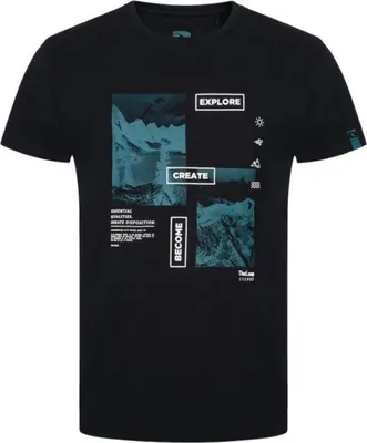 Produktbild von Tshirts Loap Alley CLM2157V24V