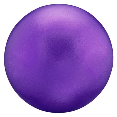 Produktbild von Morella® Damen Engels Klangkugel lila Ø 16 mm