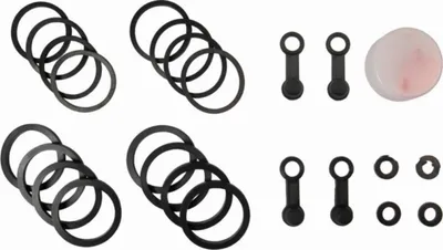 Produktbild von Bremssattel JMP ReparaturSatz  für Suzuki GSX F FK 250 / 500 / 600 / 750 ccm Bj. 1986 - 1997
