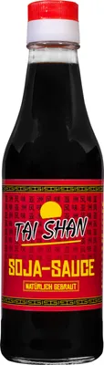 Image de Sauce soja, foncée, 250 ml