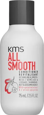 Image de KMS All Smooth Conditioner 75ml - après-shampoing anti-frisottis