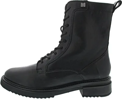 Image de Waldläufer Dames Sportif Bottine H-Shelly 511801 100 noir