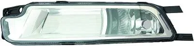 Produktbild von DIEDERICHS Tagfahrlicht 2249289 Links für VW Passat Variant (3G5, CB5)