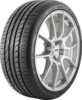 Produktbild von Star Performer Sommerreifen motorcycle-tyres Interstellar ( 225/45 R17 94W XL )