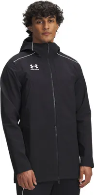 Produktbild von Under Armour Challenger Pro Jacke, Schwarz XXL