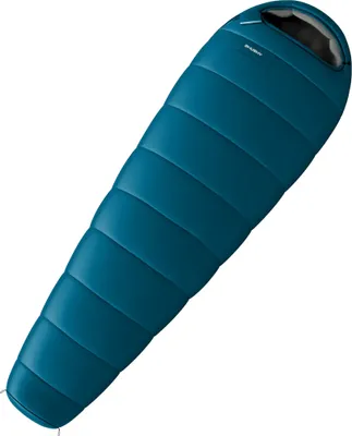 Obrázok produktu pre Husky Múmiový spací vak Motar -10°C 2024 - 220 x 85 cm-modrý