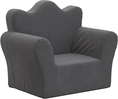Productafbeelding van Kinderstoel - Kinderveilig fauteuil - Kindersofa