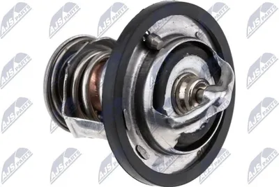 Produktbild von NTY Thermostat Kühlmittel 82°C für HYUNDAI i10 (PA) für KIA Picanto (SA)