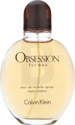 Immagine prodotto di Calvin Klein Obsession for Men Eau de Toilette Spray (75 ml)