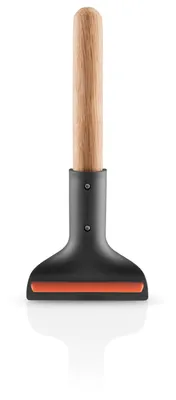 Immagine prodotto di Eva Solo Eiskratzer, Eisschaber, Scheibenkratzer, Auto, Eichenholz/Kunststoff, L 23.6 cm, 561165