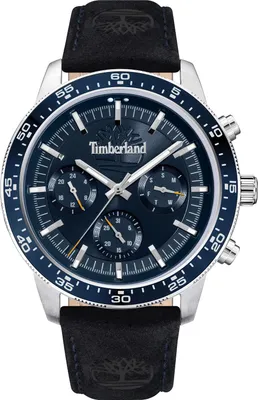 Zdjęcie produktu dla Zegarek Timberland TBL.TDWGF0029003 niebieski