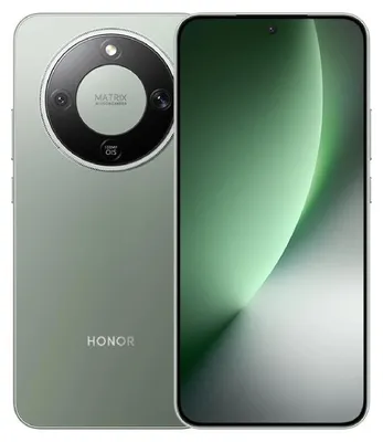 Immagine prodotto di HONOR Magic8 Lite Dual SIM - Verde foresta - 256 GB