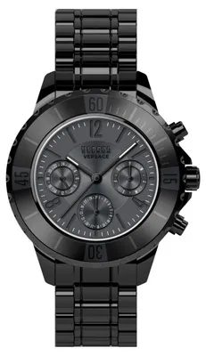 Image de Versus by Versace Montre Homme Chronographe Tokyo VSPGN3321 Acier inoxydable