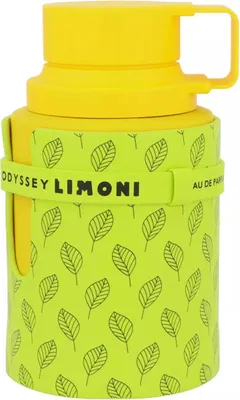 Immagine prodotto di Armaf Odyssey Limoni Fresh Edition Edp 200ml