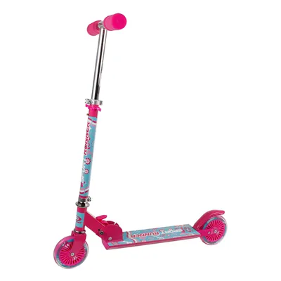 Productafbeelding van City Roller pink Kinder mit ABEC 7 Lagern - bis 50 kg