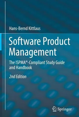 Produktbild von Software-Produktmanagement