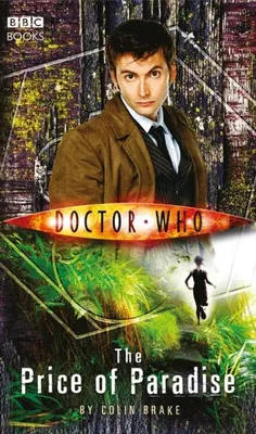 Obrázok produktu pre Doctor Who