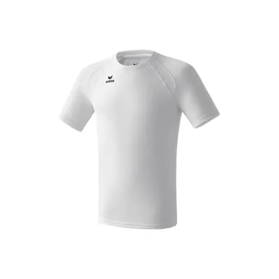Produktbild von Erima Performance T-Shirt Weiß