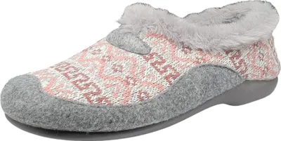 Produktbild von Varomed Hausschuhe Damen 31393533393734 Grau 38 EU