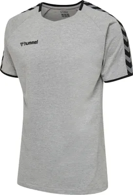 Imagen del producto de Camiseta de entrenamiento Hummel hmlAuthentic