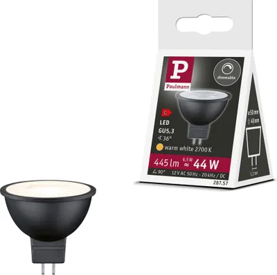 Zdjęcie produktu dla Zestaw 1 reflektorów LED Paulmann Standard 12V