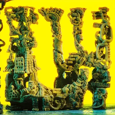 Obrázok produktu pre King Gizzard & The Lizard Wizard: L.W. - Caroline  - (CD / Titel: H-P)