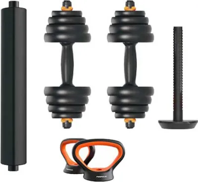 Zdjęcie produktu dla Hantle Xiaomi ORMANC30V2 30 kg 30 kg