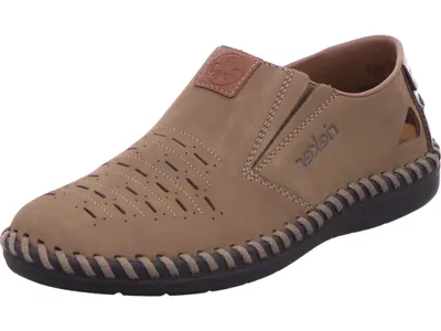 Produktbild von Rieker Slipper braun 145-30-00130