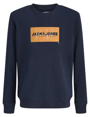 Zdjęcie produktu dla Jack & Jones Junior Sweter COLE Bluza