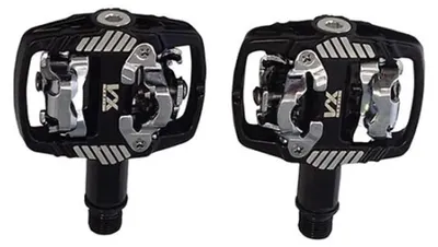 Immagine prodotto di Vp Mtb Comfort, pedale nero, nero, taglia unica