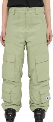 Produktbild von Armada Mula 2l Insulated Hosen Grün L Damen Grün L