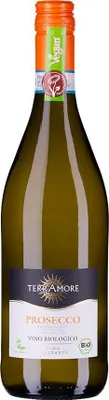 Produktbild von Prosecco Frizzante Treviso DOC TerrAmore Venetien | Italien | 10,5% vol | 0,75 l