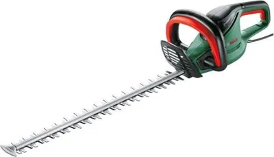 Produktbild von Heckenschere Bosch Universal Hedge Cut 50, 50cm Klingenlänge, 26mm Schnittkapazität, ProSilence, 480W