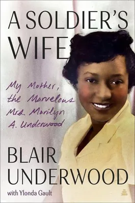 Produktbild von A Soldier's Wife