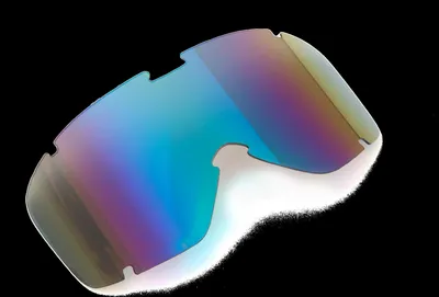 Produktbild von PiWear Invase / MX Muddy Ersatzglas BM