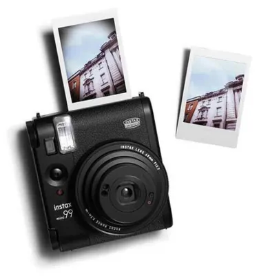 Produktbild von Fujifilm instax mini 99 schwarz