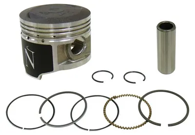 Produktbild von Namura Kolben für Yamaha YFM 80 Grizzly/Raptor 2002-2008, Ø47,46mm +0,50mm