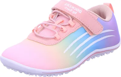 Produktbild von Dockers Mädchen Sneaker 32801-25, 32801-26, 32801-27, 32801-28, 32801-29, 32801-30, 32801-31, 32801-32 DOK-50HI634-700 multi 26