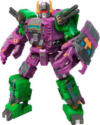 Immagine prodotto di Figurka Akcji Transformers Generations Scorponok Titan Class 53 cm Hasbro